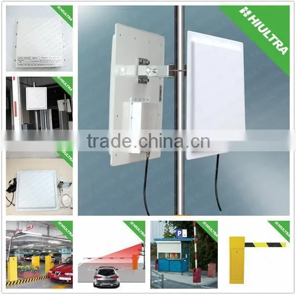 865Mhz Smart UHF Reader with fast reading speed