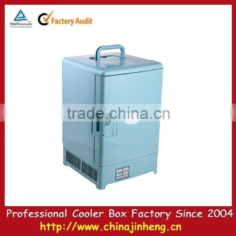 portable home thermoelectric freezer,mini fridge,dc 12v car portable fridge freezer refrigerator