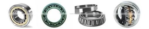 2015 Hot Sale Angular Contact Ball Bearing 7318