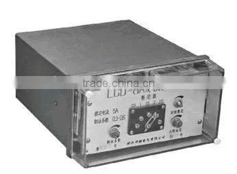 LCD-1A generator jideco relays