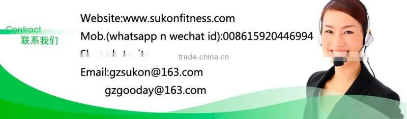 SK-406 Leg extension fitness station body building equipment