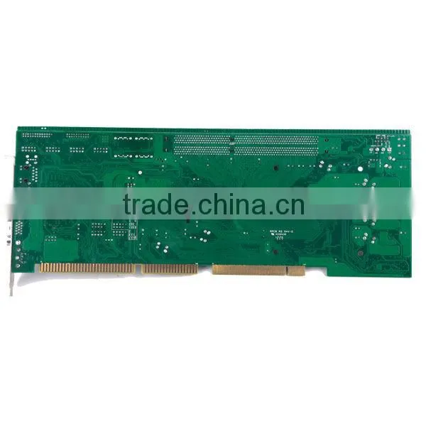 Industrial Full Size Card,LJ-G41,Supporting Core2 Quad/ Core2 Duo/Celeron Processor