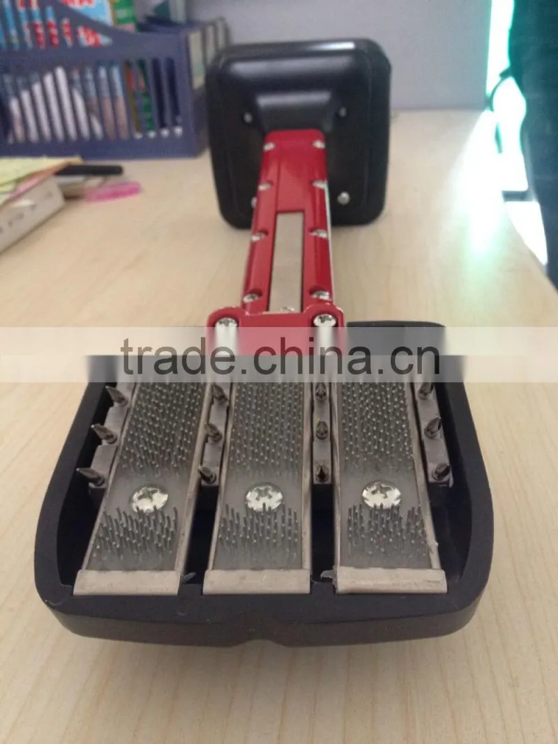 Quality and Practicality Carpet Installer Adjusted Carpet Knee Kicker Alibaba China
