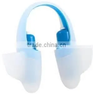 Hot sale Mini Silicone Finger Touch Massager
