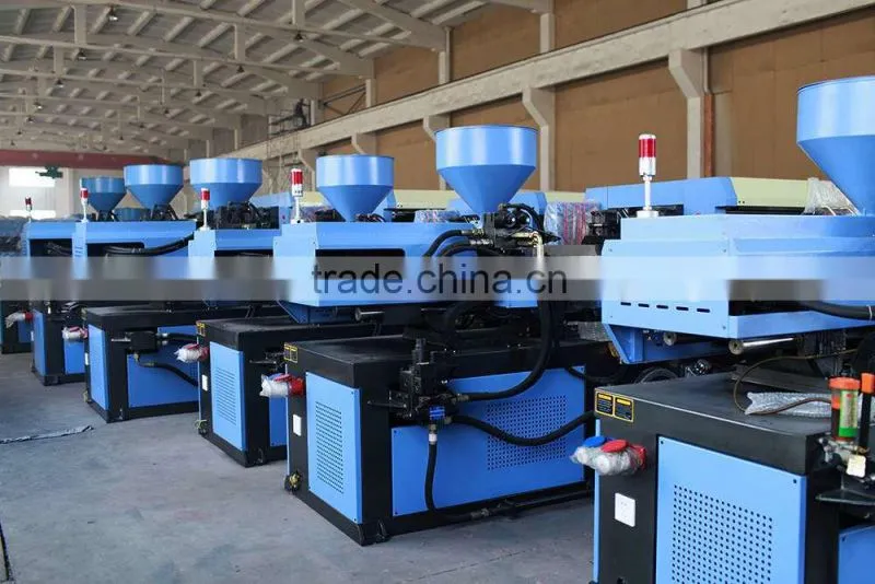 Small plastic injection moulding Machine