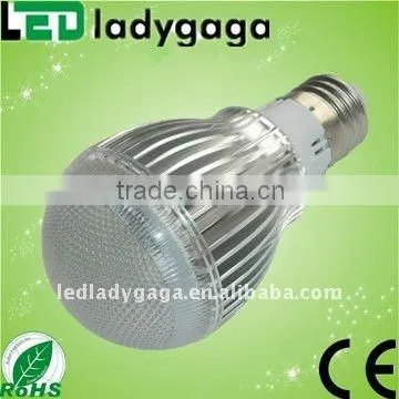 led dimmable bulb lamp
