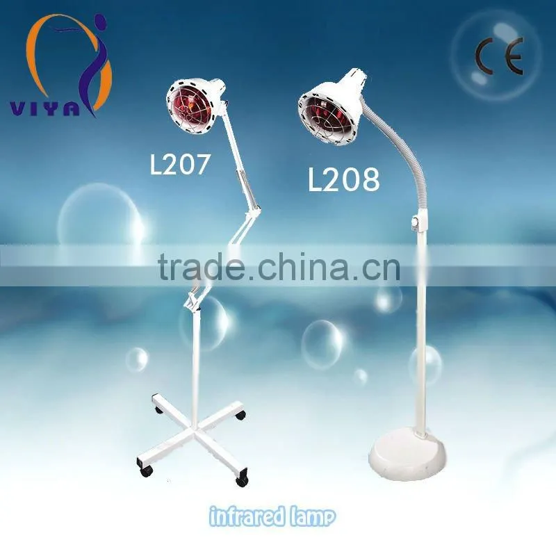 VY-L208 Popular Infrared heat lamp medical