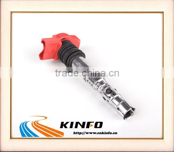 Best ignition coil for AUDI