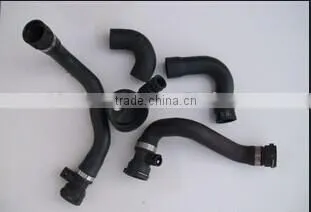 Flexbile radiator hose/air hose/rubber pipe