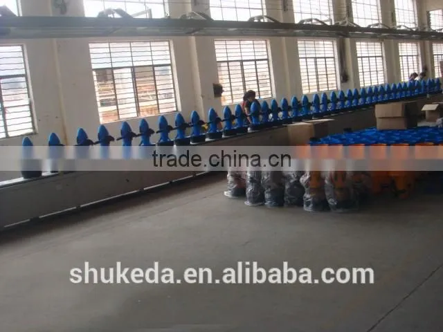 300W dual speed Sea scooter, water scooter,water propeller