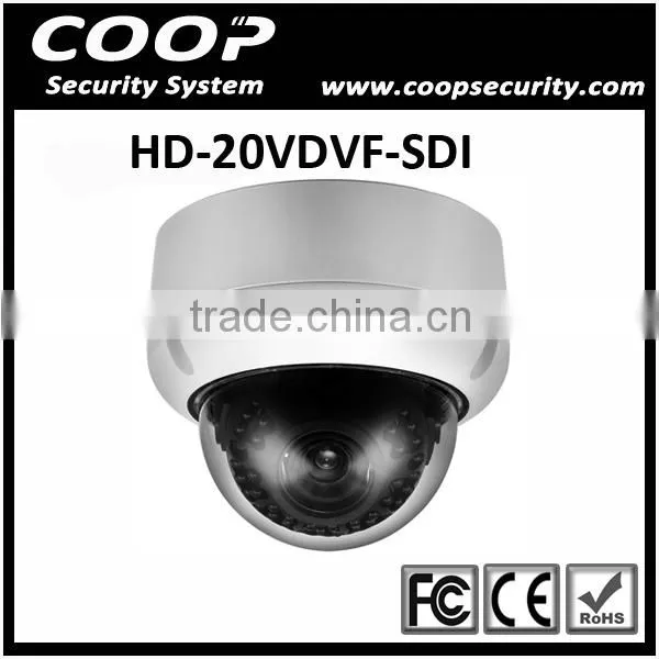 Panasonic HD-SDI Security CCTV Camera System 2MP 1080P Dome HD SDI Camera
