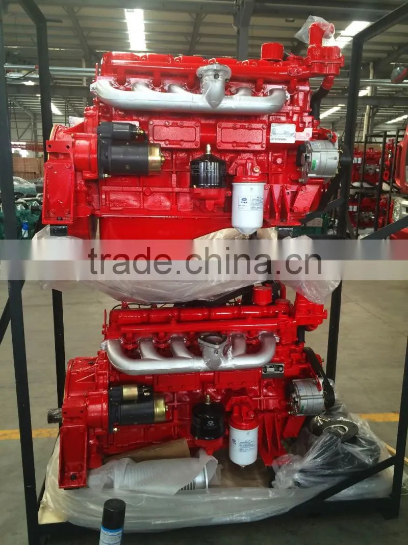kofo 140HP fire fighting engine factory directl sale