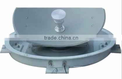 Mobile car satellite antenna,can be accessed by multiple satellites, RV TV antenna