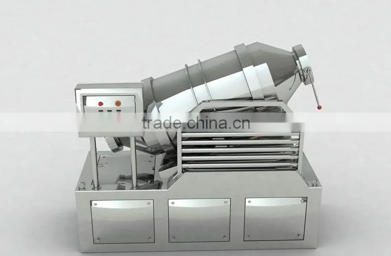 High Efficiency food usage Drier