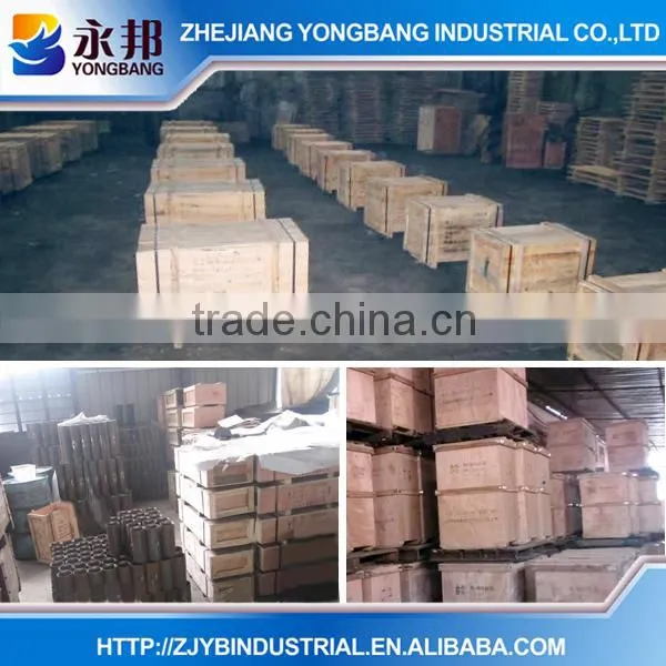 2015 YONGBANG YB-DYW-2 2 inch Electric Hydraulic Tube Bender for sale