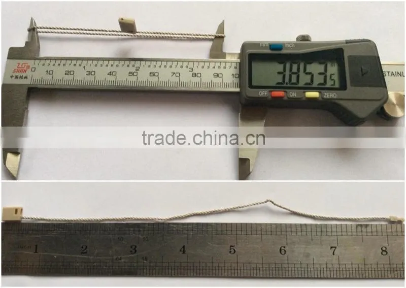 kraft paper garment hang tags Wholesalers garment plastic tag
