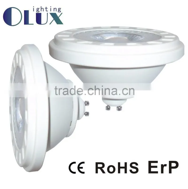 Led Light Source And Spotlights Item Type Led Ar111 Gx53 Housing Ar111