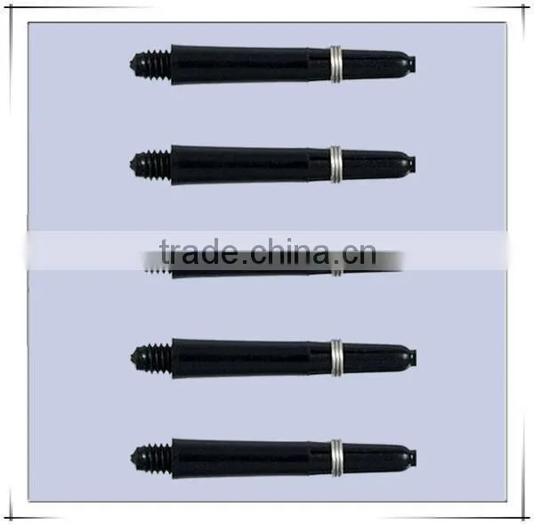 Black Nylon Nylon Dart Shaft/Dart Furniture