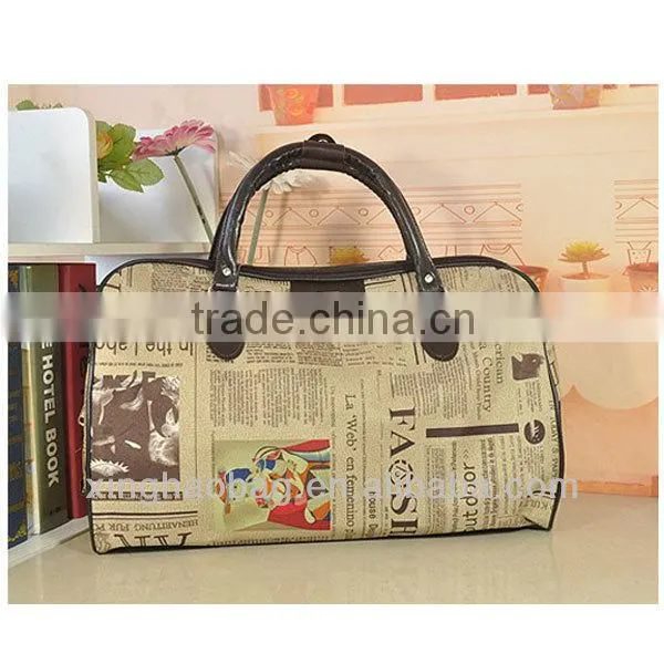 Customized for different styles large capacity outdoor bag