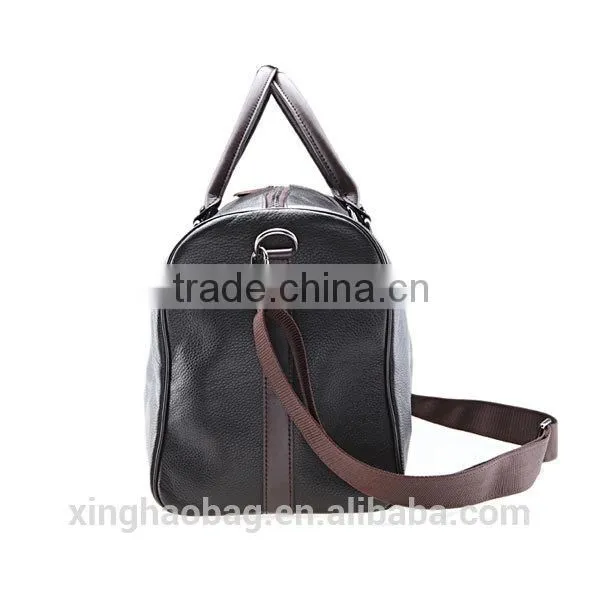 2014 Foreign trade the original travel bags genuine leather travel bag