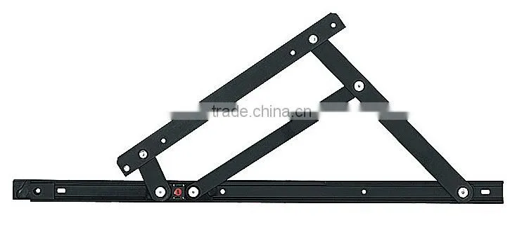 KPHS-34B Heavy-duty window stay, window friction stay
