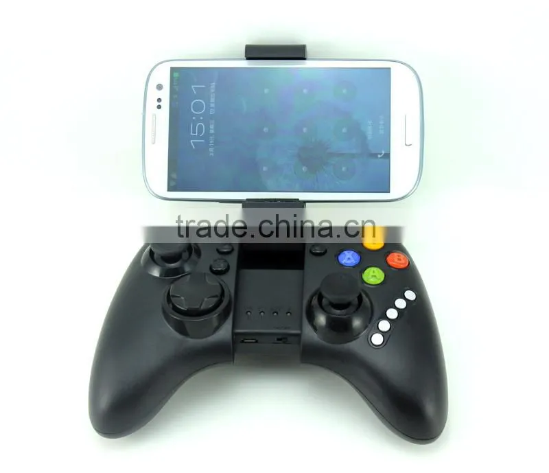 Bluetooth Wireless Controller for PS3 Joystick