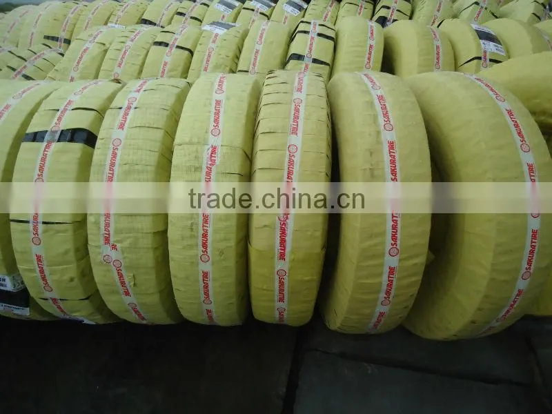 Strong quality China factory alibaba Japan technology tires 1000r20