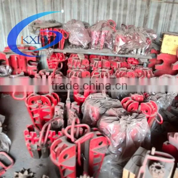 Drill Collar Slips type DCS-S, DCS-R, DCS-L