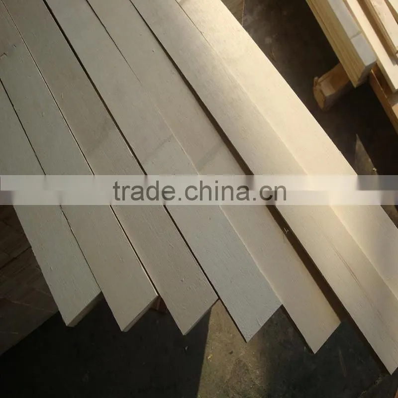manufacture provide Poplar LVL board plywood (laminate veneer lumber)