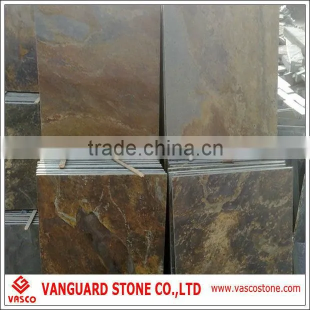 Natural Slate Facing stone