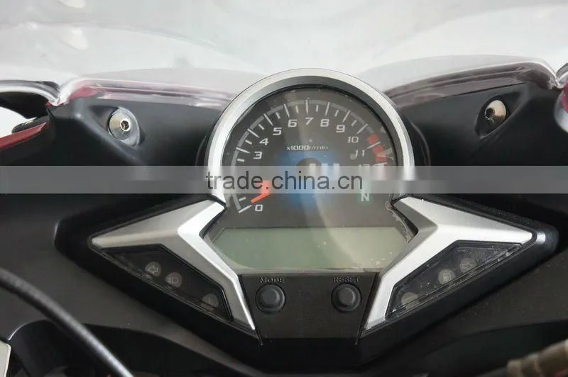 Racing motorcycle DCR150