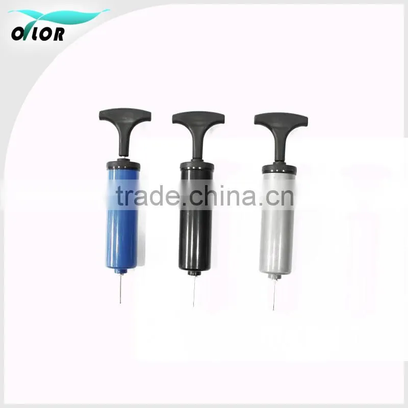 Wholesale promotional items portable cheap hand air pumps