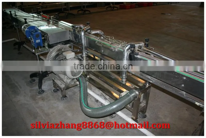 tomato paste ketchup sauce can filling production line