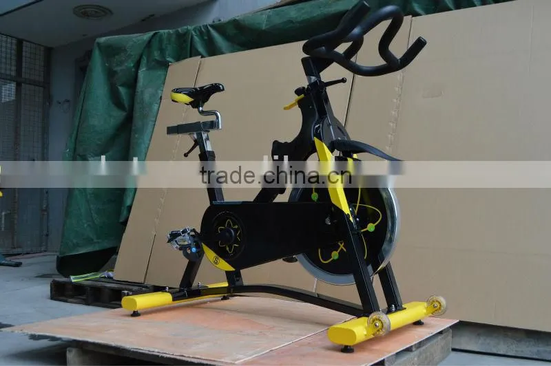 Professional Gym Equipment Spinning Bike TZ-7009