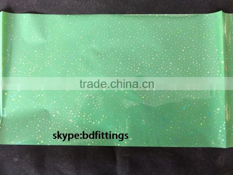 high quality plastic hot stamp pvc panel manufacturer