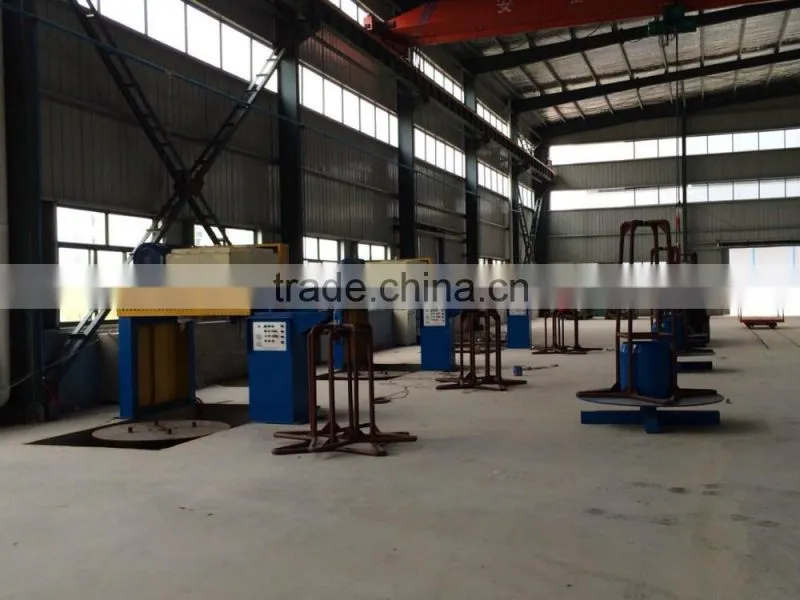 high quality wire drawing machine