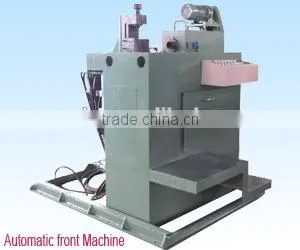 inverter type wire drawing machine