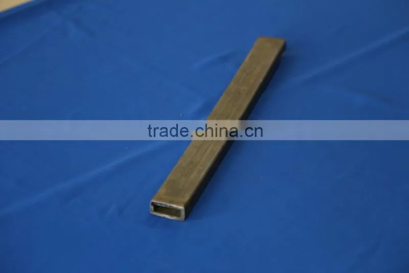 Rectangular steel pipe seamelss carbon steel pipe