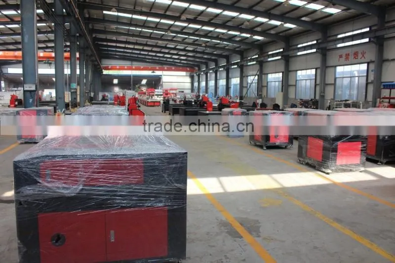 Discount Price KC3050 laser engraving of laser cutting machine