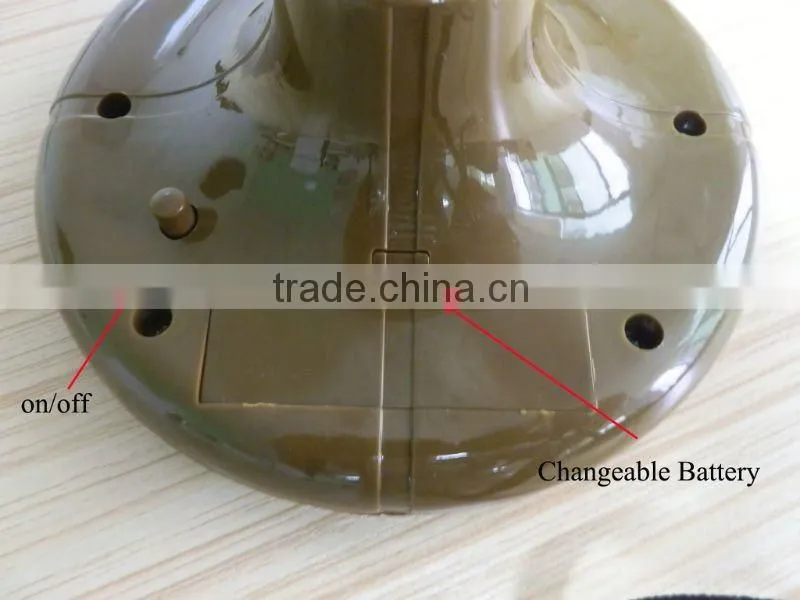 GH-316 Solar Snake Repeller