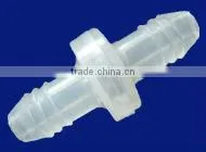 3/8" non return plastic valve