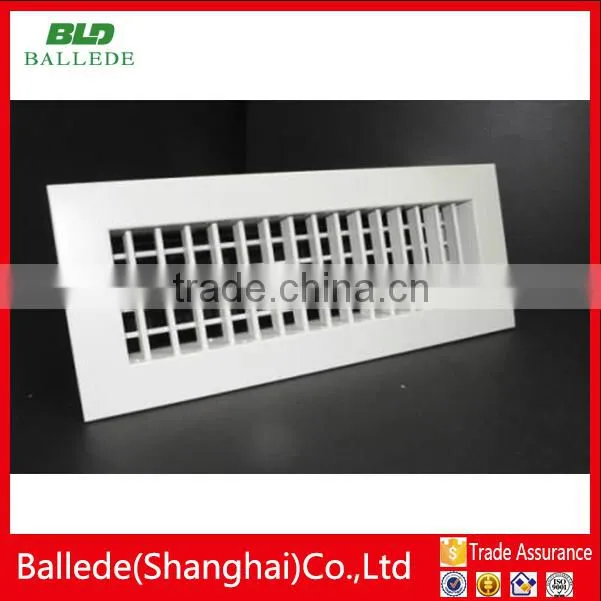 supply air grille