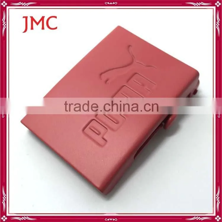 Types of 40mm Engraved Zinc Alloy Buckle, Metal Belt Buckle for Men