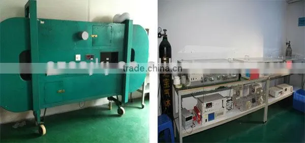high quality optical linear heat sensor circuit AJ-522-2