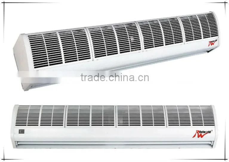 RW-FM-CCR09 Cross Type Air Curtain