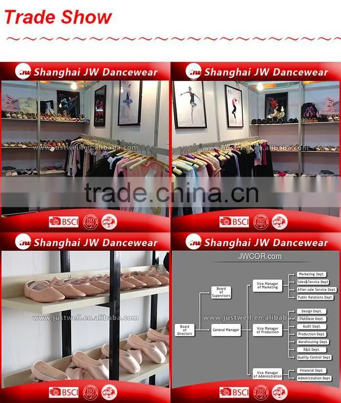 Ballet shoes factory / Children ballet shoes canvas Ladies ballet shoes
