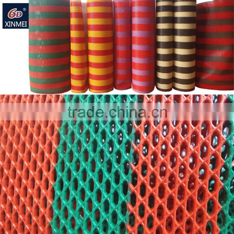 Top Quality pvc anti slip mat