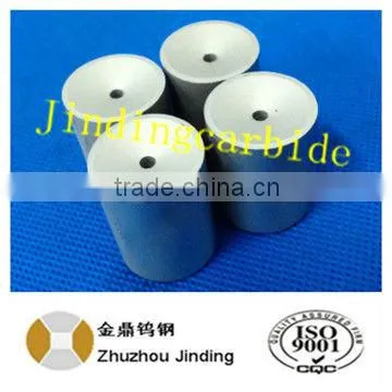 Hunan famous hot sale tungsten carbide cold heading dies or carbide heading dies or carbide heading mould blank