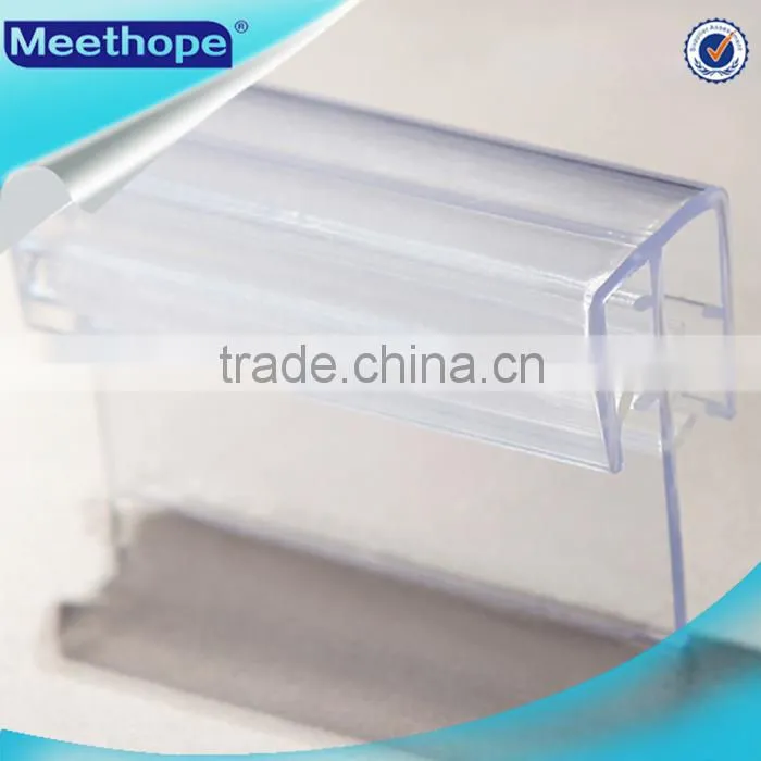 Sign Holder for Promotion Flexible PVC