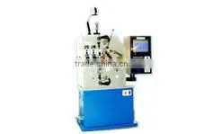 GH-CNC416 CNC wire forming machine